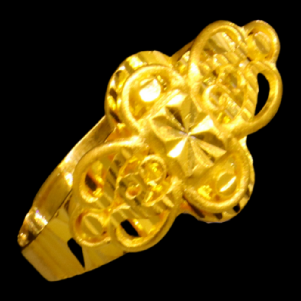22K Gold Ring